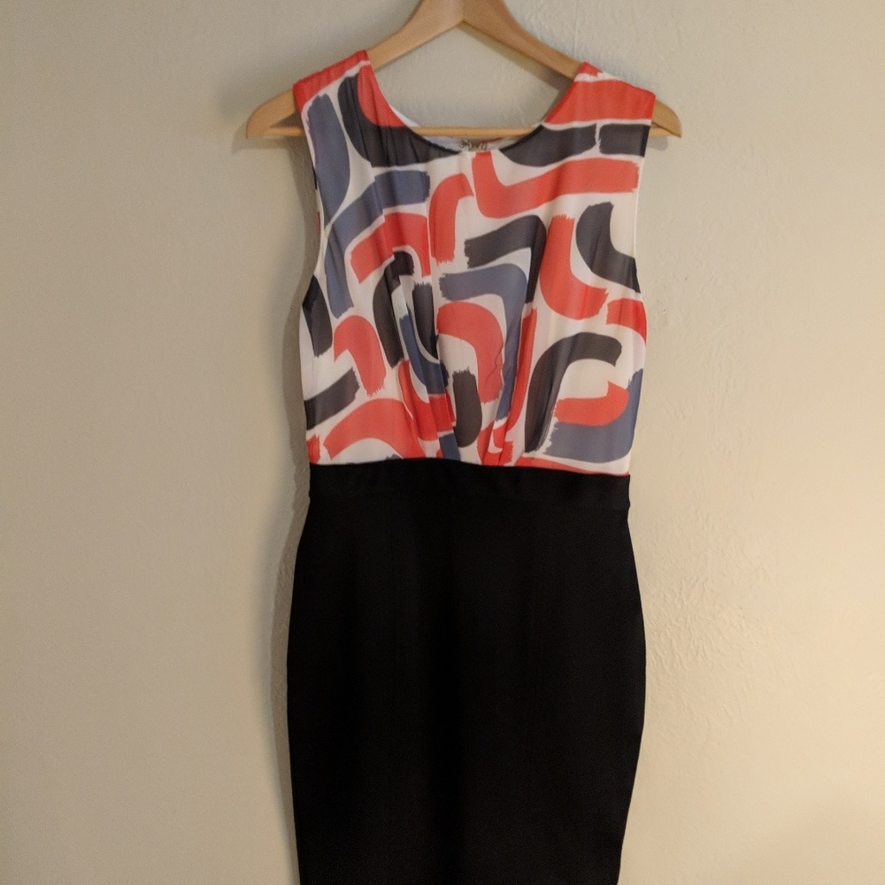 Banana Republic Cocktail Dress